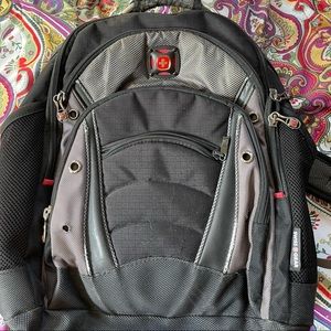Used Swiss gear bookbag
